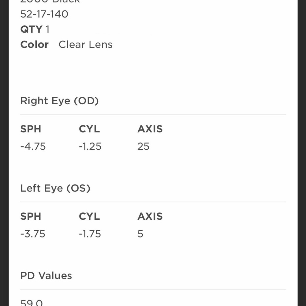 AUTHENTIC RAY-BAN EYEGLASSES BUNDLE - image 7